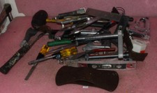 Mixed Tool Lot.