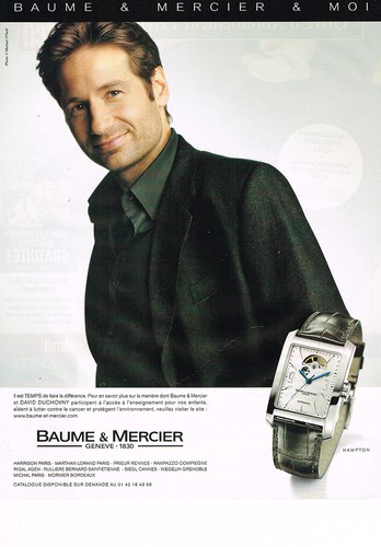 Publicite advertising 065 - advertising,