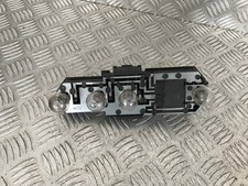 Platine Feu Porte Ampoule Lampe Arrière Droit - FORD MONDEO I (1) Phase II (2)