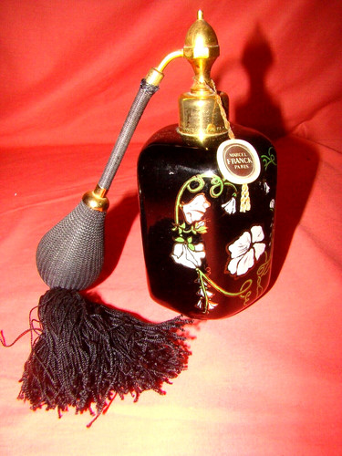 Vaporisateur parfum marcel - vaporisateur, de