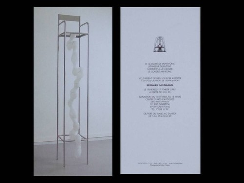 Bernard lallemand carton - lallemand,