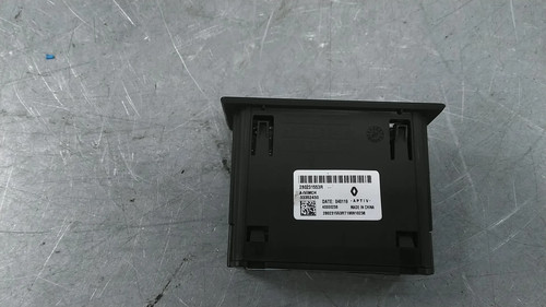 Port aux usb renault clio - renault,