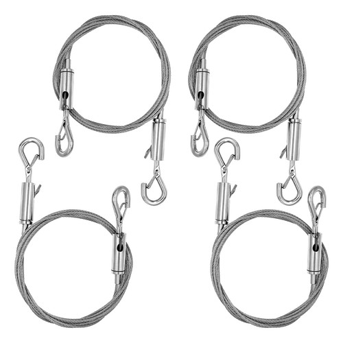 Pièces câble acier - en,