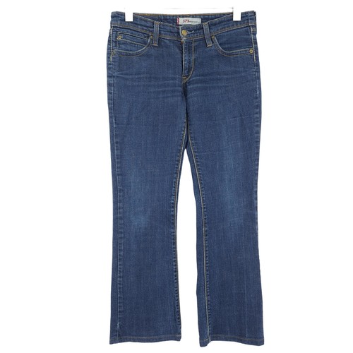Jeans levi 572 bootcut - bootcut, femme
