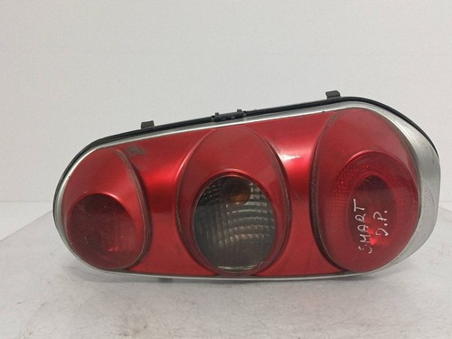 Smart fortwo mc01 - fortwo, 2003