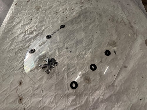 Bulle peugeot 400 metropolis - -,