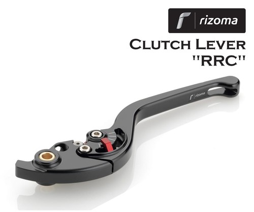 Levier embrayage rizoma rrc - d'embrayage,