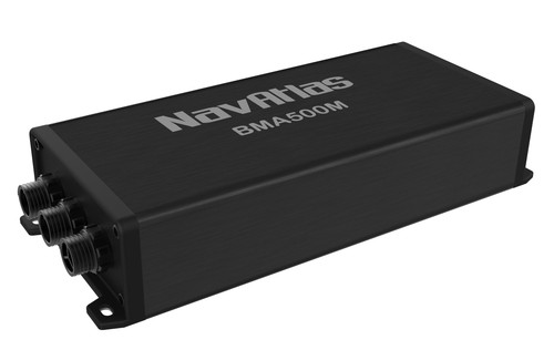 Navatlas amplificateur mono - navatlas,