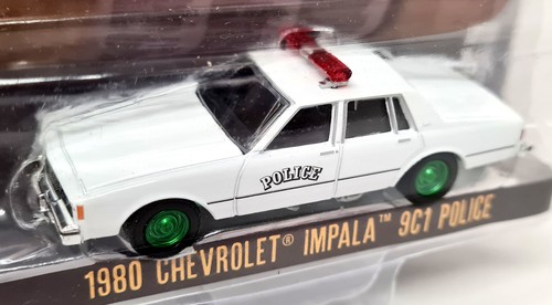 Greenlight chevrolet - greenlight,
