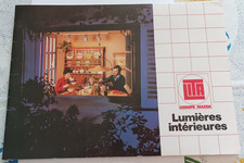 catalogue lumieres interieurs