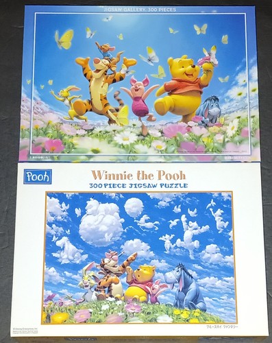 Lot tenyo disney winnie - 2,