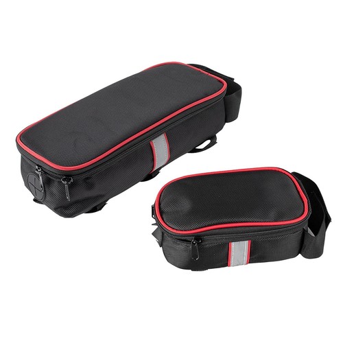 Sac vélo wagon siège - de,