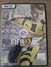 RARE JEU PC : FIFA 17  en 5