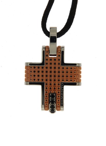 Collier chimento homme - collier, in