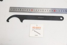 Clé à pour amortisseur arrière HARLEY DAVIDSON (originale) HD-52313 pour XG750A