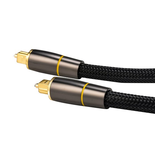 Optical cord digital audio - optical,