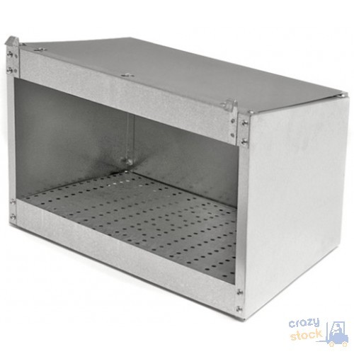 Nid pour cages lapins - nid,