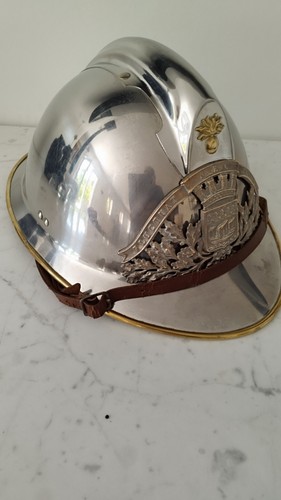 Casque sapeurs pompier - , de