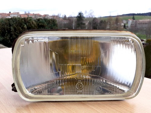 Phare cibie 183 renault 15 - 12,