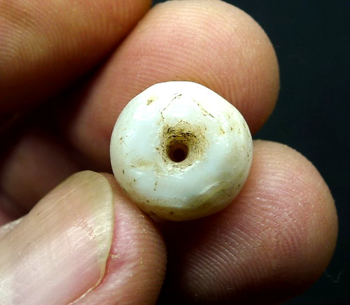 14mm perle agate - agate,