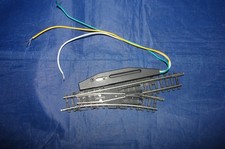 MINITRIX N AIGUILLAGE DROIT