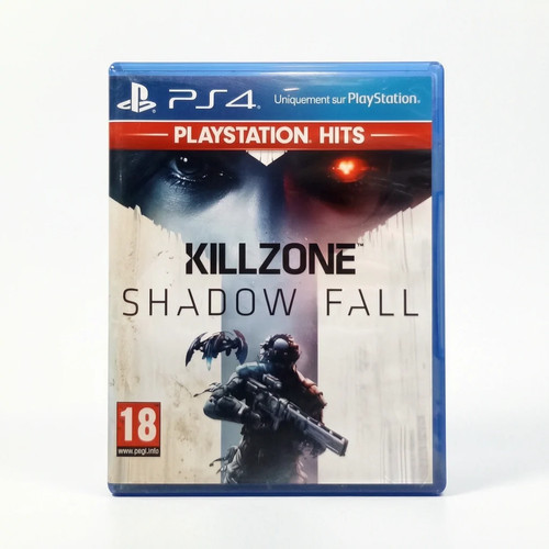 Killzone - , (playstation