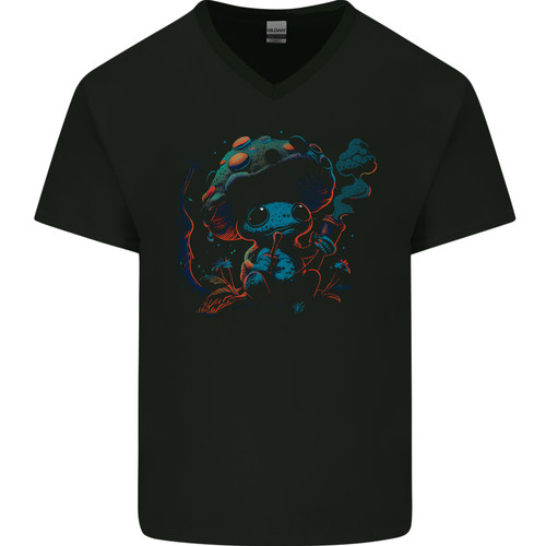 Grenouille fumer magique - fumer,