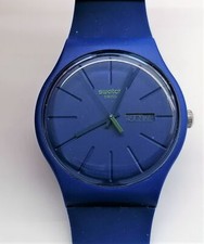 SWATCH New Gent 2020 -