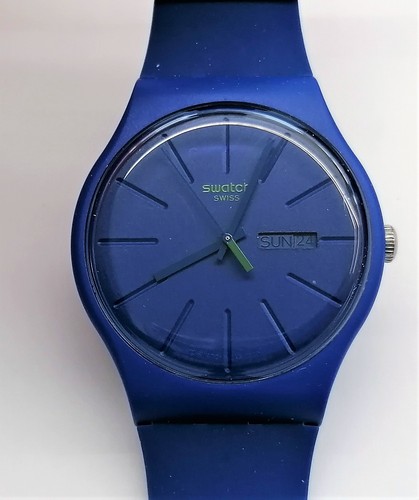 Swatch new gent - new,