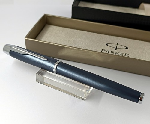 Stylo plume parker bleu - parker,
