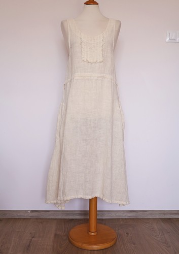 Robe midi ewa - midi, i