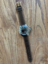 Montre russe vintage Boctok