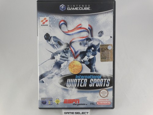 Espn international winter - espn,