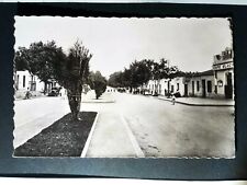 RIF  Berkane  بركان, en berbère rifain: ⴱⵔⴽⴰ  MAROC CPA POSTCARD  834