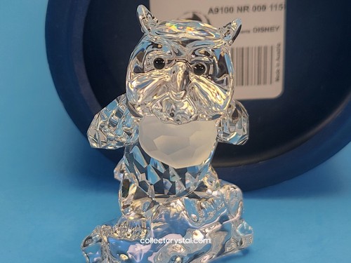 Swarovski disney bambi friend - swarovski,