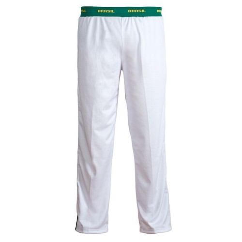 Neuf unisexe blanc brazil - neuf,