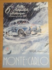 Affiche Officielle Du 6 ème