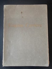 Livre eugene carriere 40 fac
