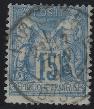 PAR-20-5-5 Paris: T84 104, Bd