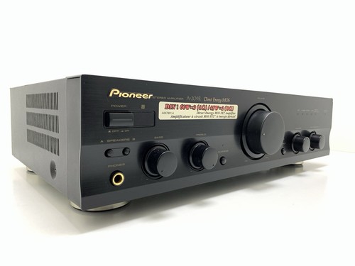 Pioneer 209r stereo - pioneer,