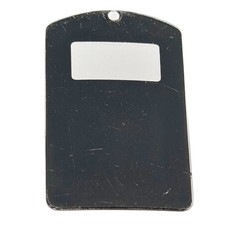 Playmobil bouclier noir police