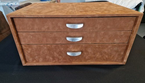 Coffret ecrin 125 - coffret/ecrin, pour