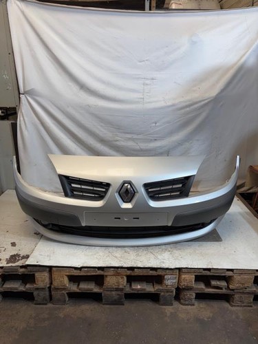 Pare choc avant renault scenic - avant,