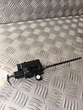 Actionneur verrou trappe