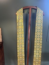 Étole & Écharpe Prêtre