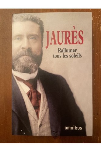 Rallumer tous les - , jean