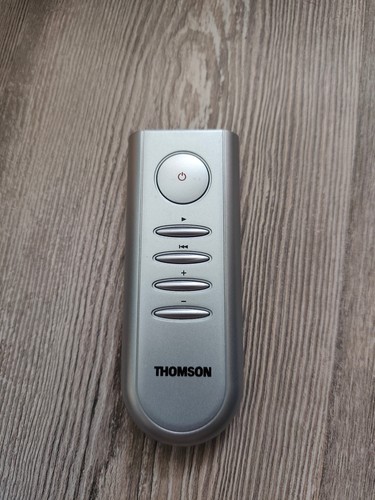 Thomson car73t mini - car73t, chaine