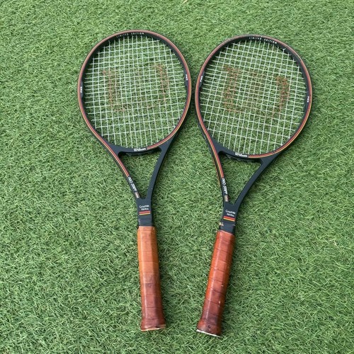 Raquette tennis wilson pro - de,