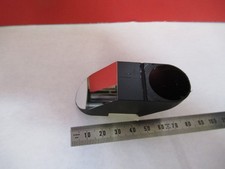LEICA DMRB Allemagne Prisme En
