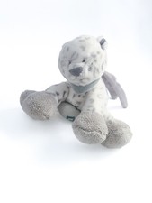 Doudou peluche musicale
